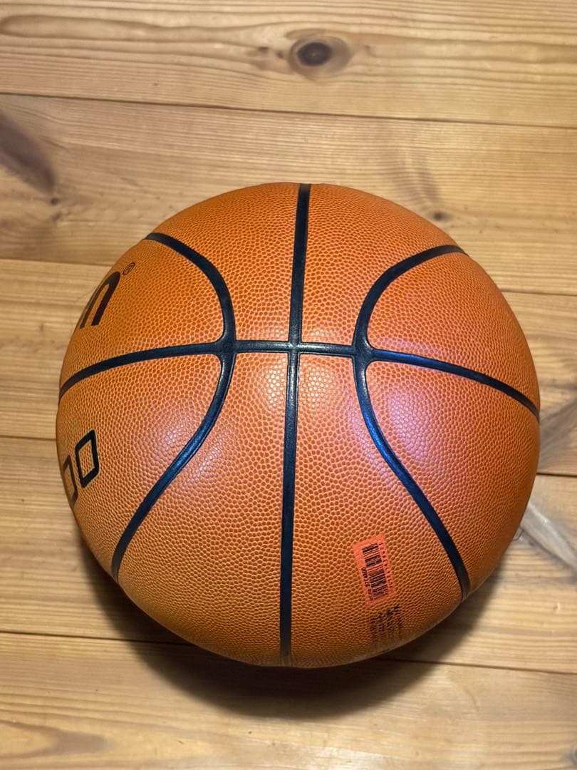 バスケットボール molten モルテン 7号 ボール