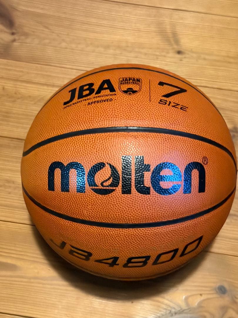 バスケットボール molten モルテン 7号 ボール
