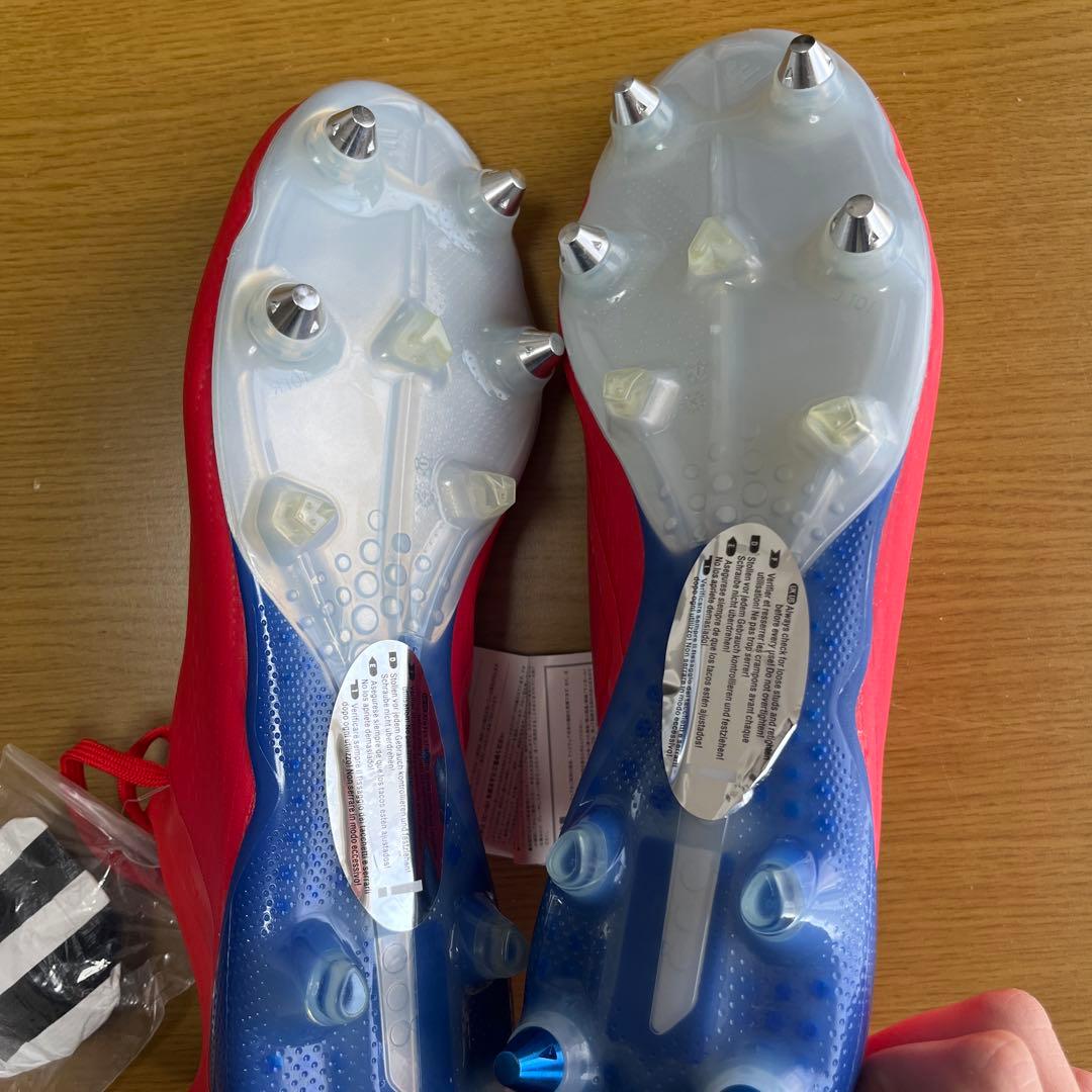 シューズ adidas X 18.1SG