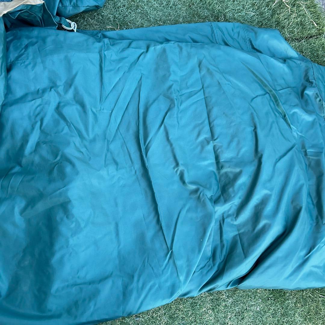 美品【訳あり】B.C. Light Dome 270 III コールマン