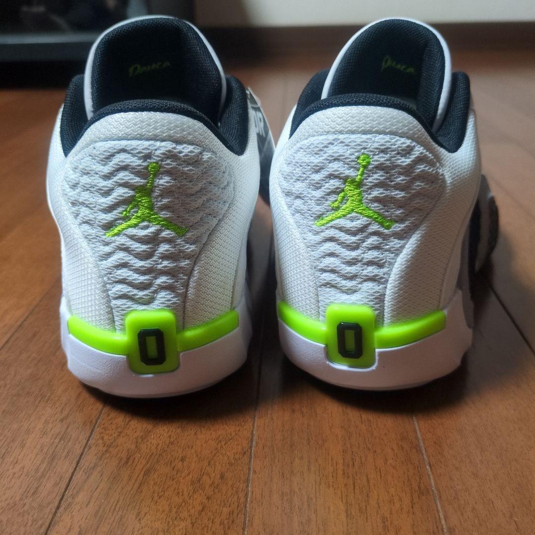 ジェイソン・テイタムNIKEのバッシュ (Jordan Tatum 2 PF)