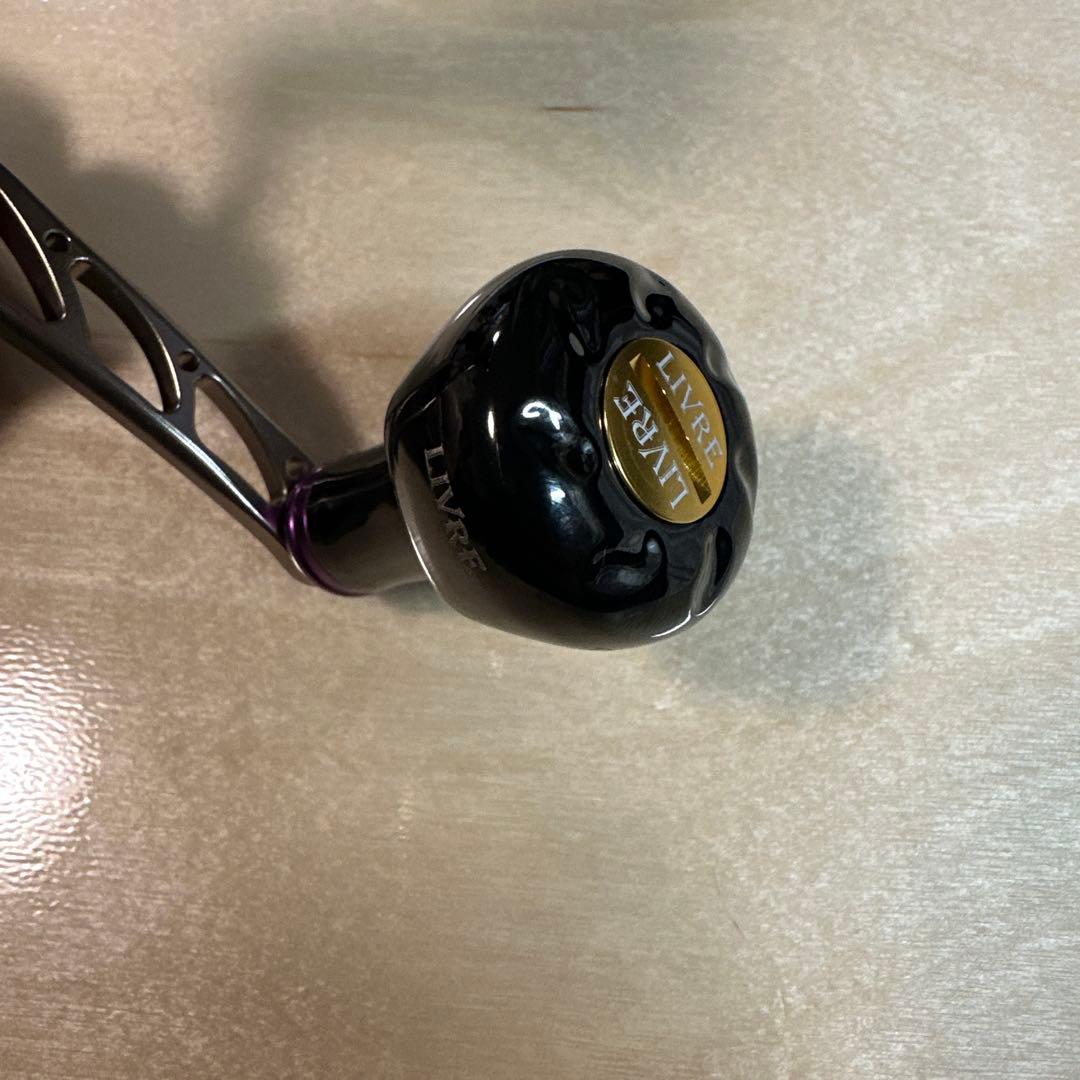 リブレハンドル　ウィング110 EF30