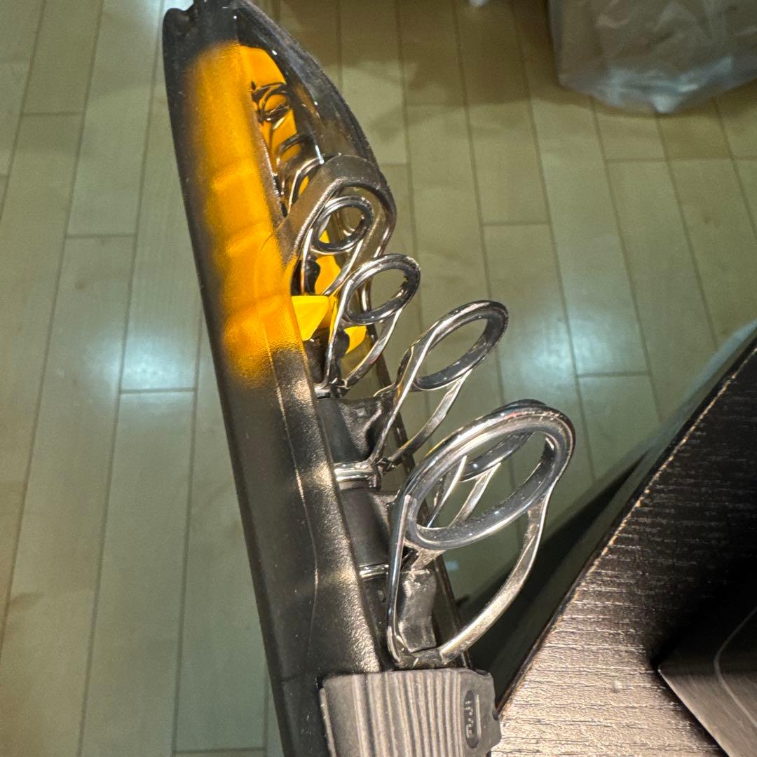 shimano 磯遠投AX