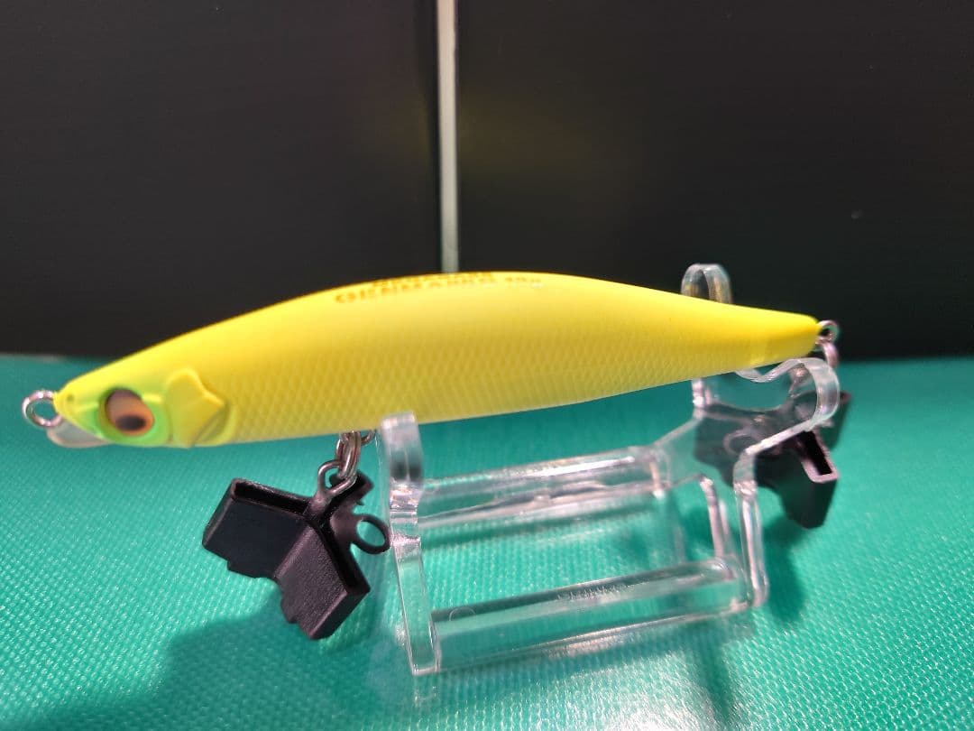 メガバスルアーいろいろセット売りです。１８コ セット売りです。土日値下げ。