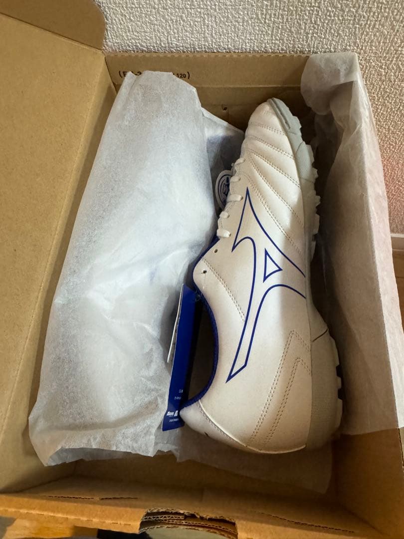 Mizuno Pro Model サッカーシューズ 27.5cm