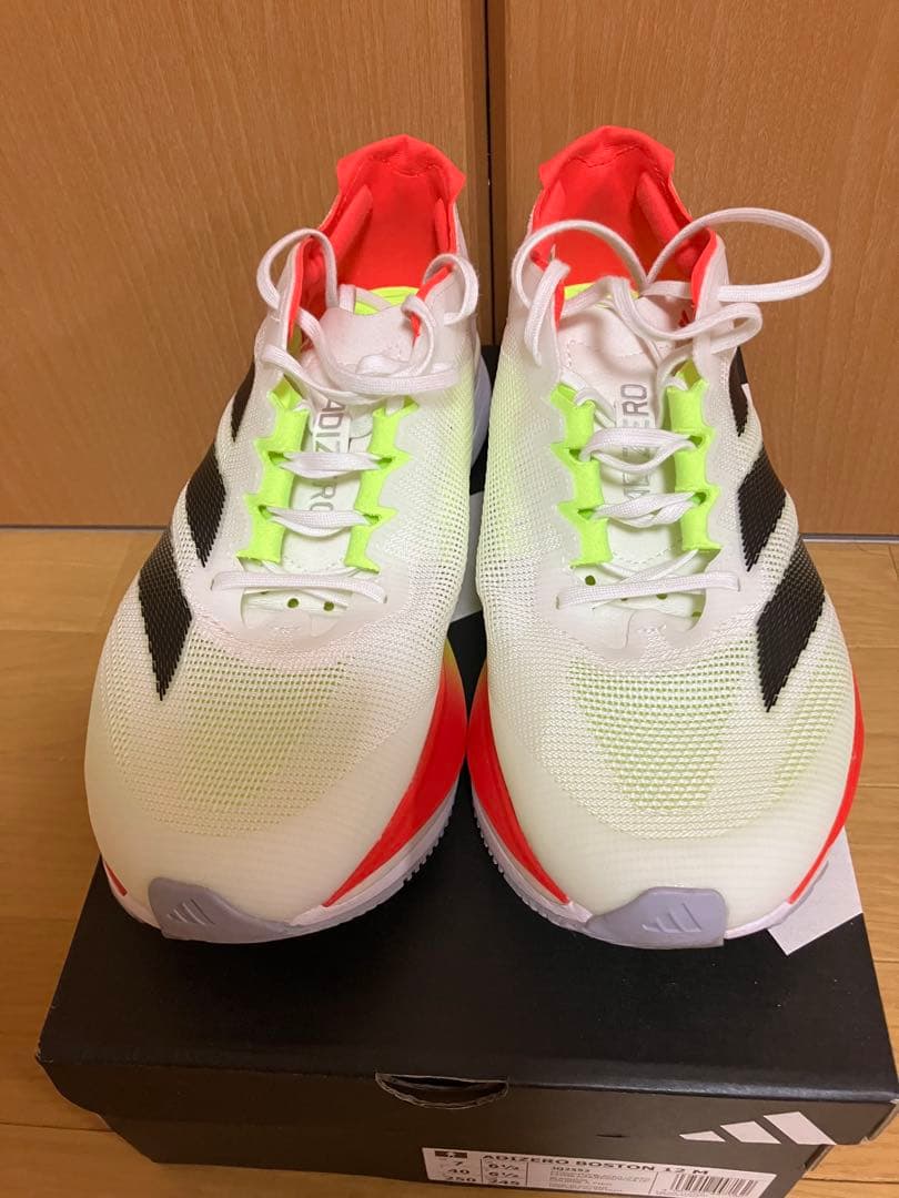 スパイク・シューズ adidas ADIZERO BOSTON 12