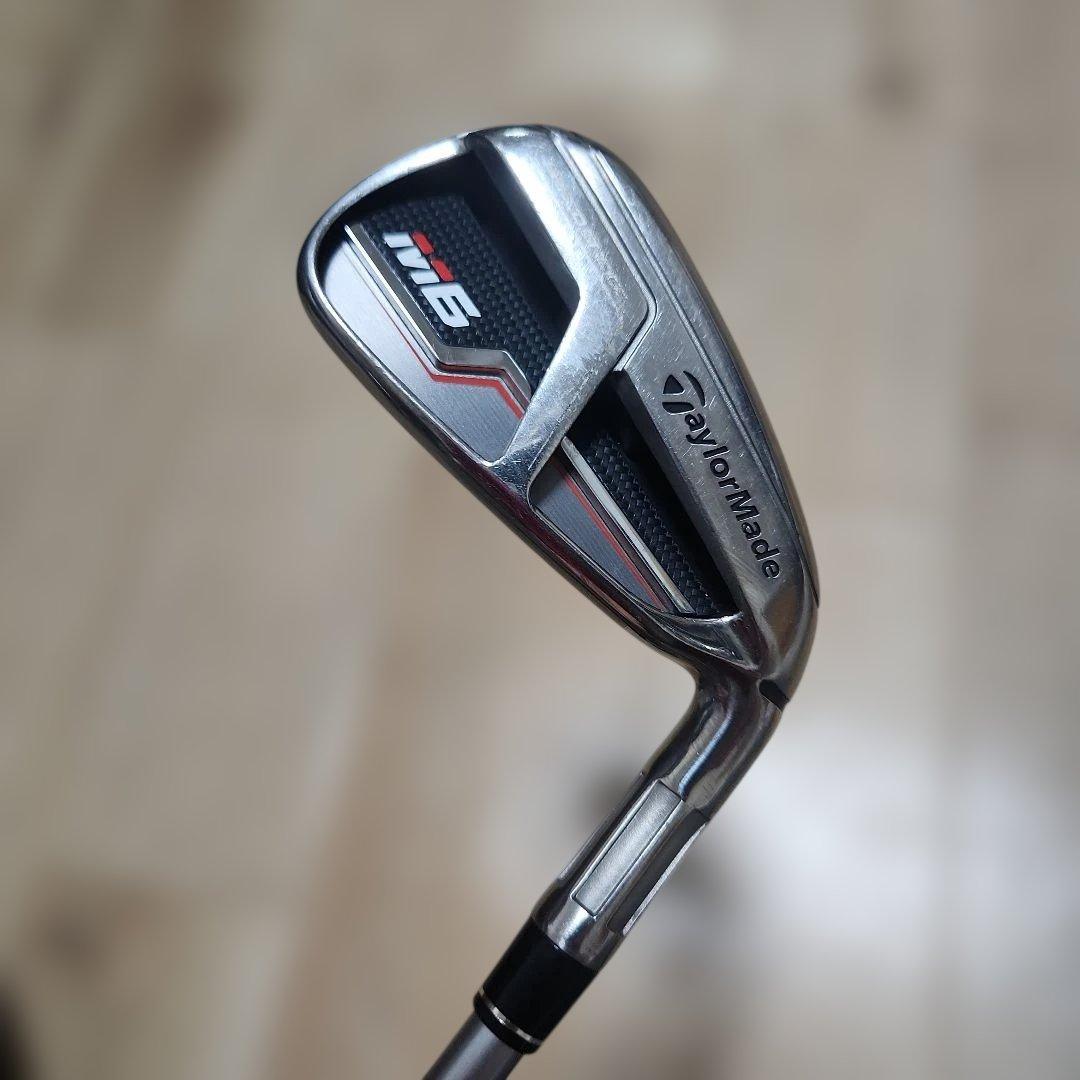 送料込み/ナイキ NIKE VR-PRO BLADE/4番単品/DGS200