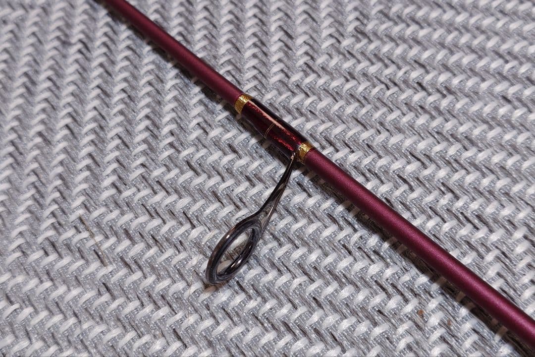 メガバス　礁楽　SL-64UL