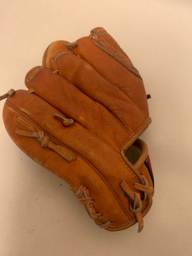 Mizuno 2GN 6920 軟式野球グローブ 幼児・少年用 軟式用 グローブ