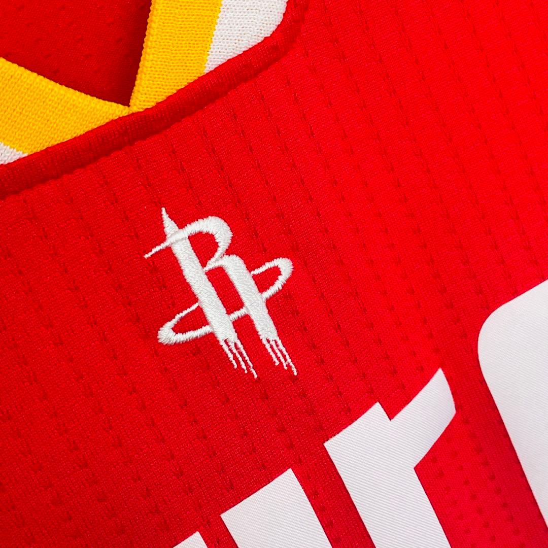 Adidas NBA オルタネートジャージ ハーデン 半袖ユニフォーム