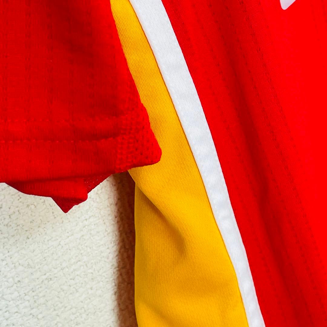 Adidas NBA オルタネートジャージ ハーデン 半袖ユニフォーム