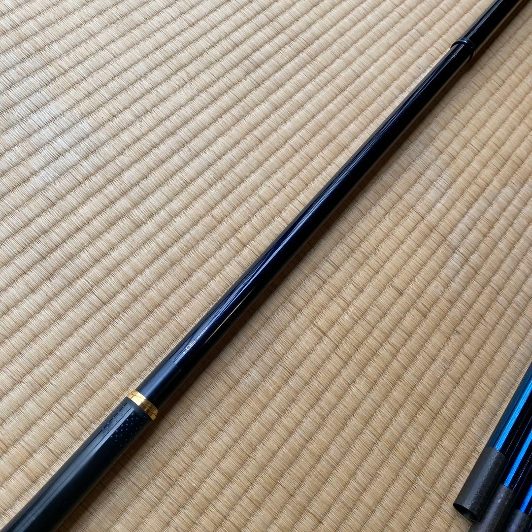 SPECIAL 競　RS COMP EDITION 鮎竿 90-95 HE