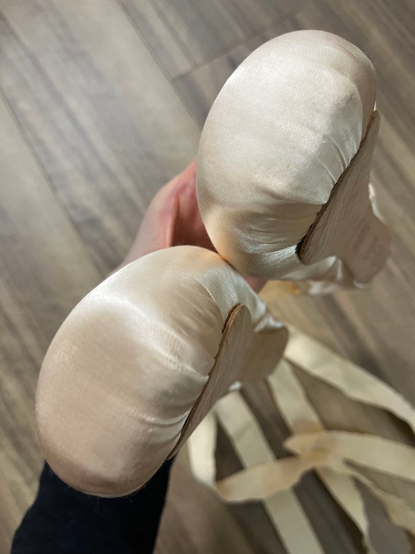 値下げ◯BLOCH バランスヨーロピアン　サイズ4X
