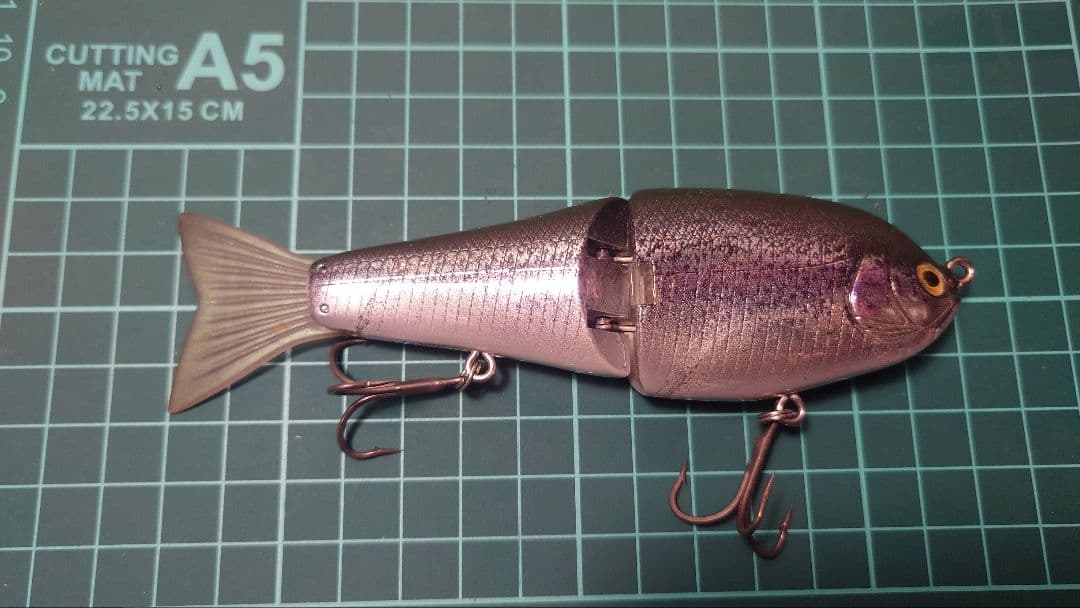 ノリーズ　ヒラトップ140F　3個セット