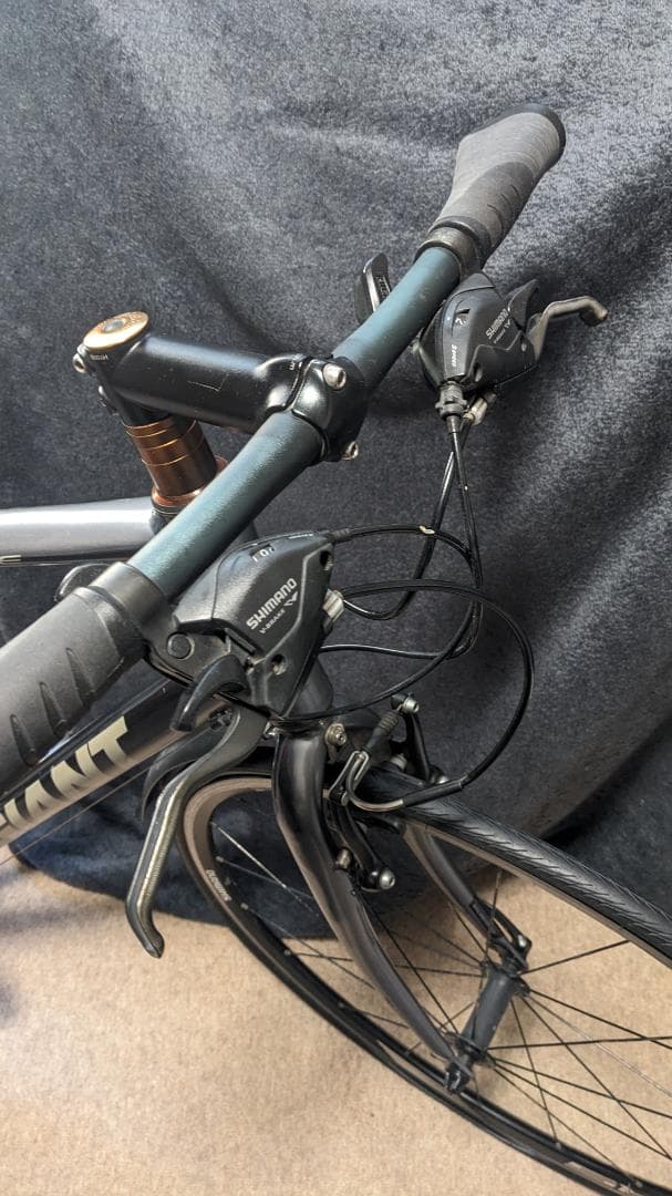 【中古美品】GIANT ESCAPE R3 / M 身長170-185cm