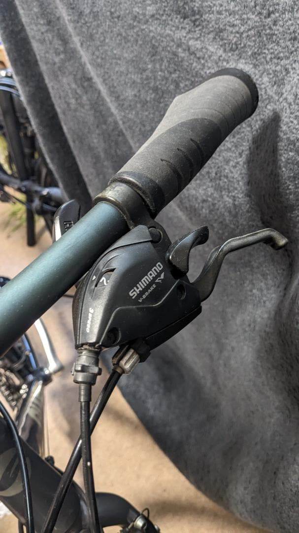 【中古美品】GIANT ESCAPE R3 / M 身長170-185cm