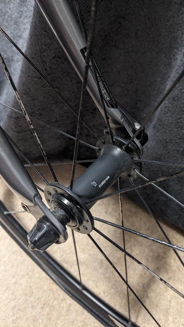 【中古美品】GIANT ESCAPE R3 / M 身長170-185cm