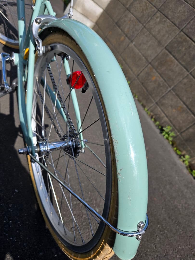 TOKYOBIKE Jr. トーキョーバイク　ジュニア 20インチ
