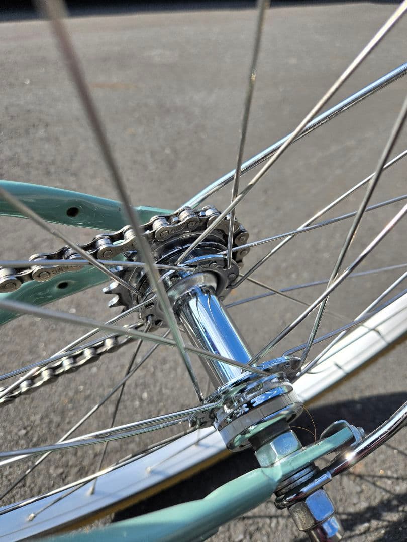 TOKYOBIKE Jr. トーキョーバイク　ジュニア 20インチ