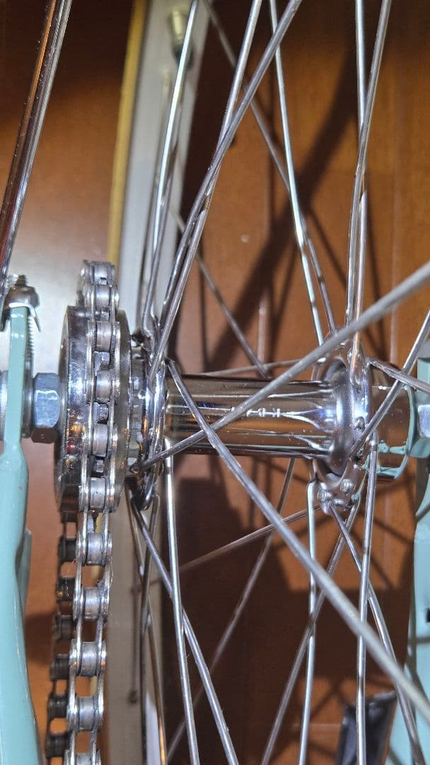 TOKYOBIKE Jr. トーキョーバイク　ジュニア 20インチ