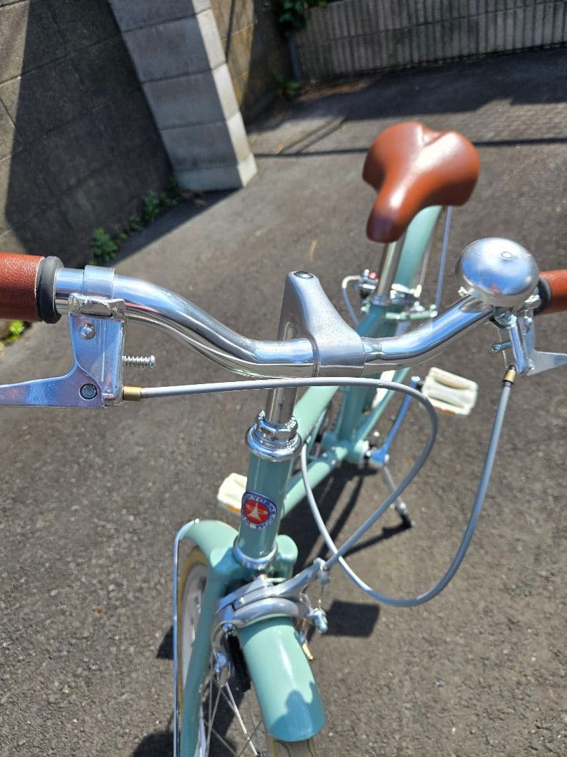 TOKYOBIKE Jr. トーキョーバイク　ジュニア 20インチ