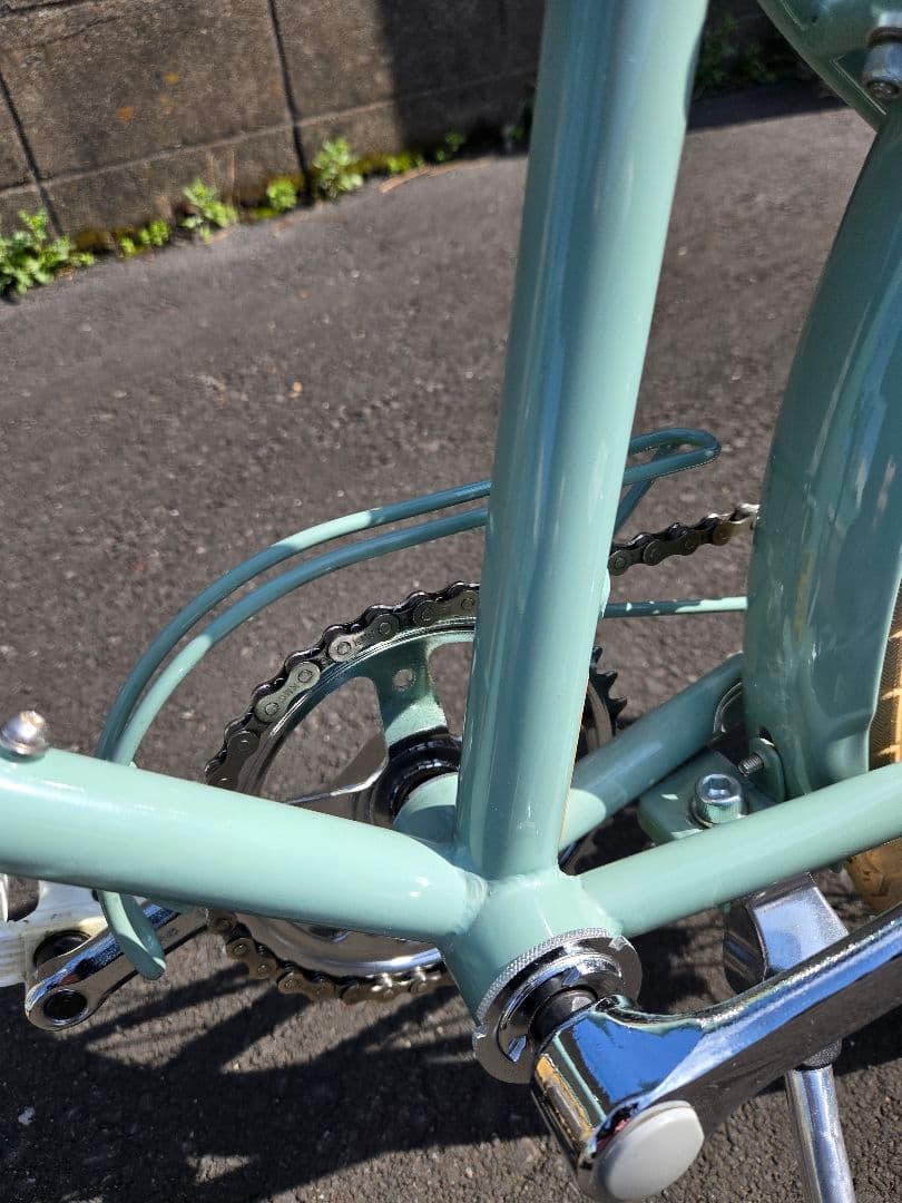 TOKYOBIKE Jr. トーキョーバイク　ジュニア 20インチ