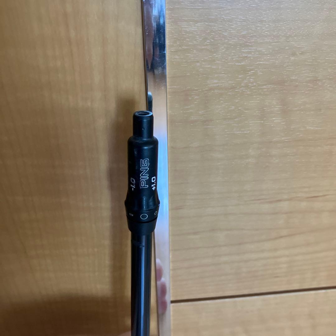 PING ALTA JCB シャフト Sフレックス