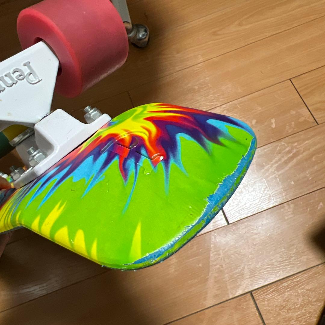 Penny/ペニー ミニクルーザー　限定レア　最終値下げ