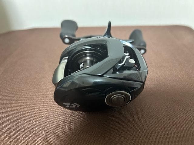 ダイワ 20 TATULA SV TW タトゥーラ103HL