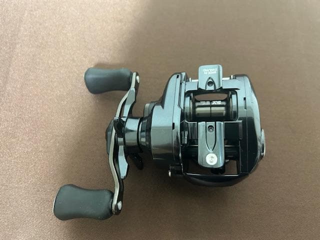 ダイワ 20 TATULA SV TW タトゥーラ103HL