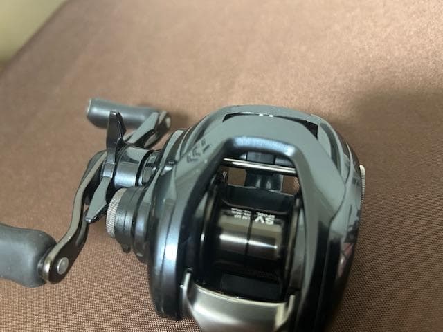 ダイワ 20 TATULA SV TW タトゥーラ103HL