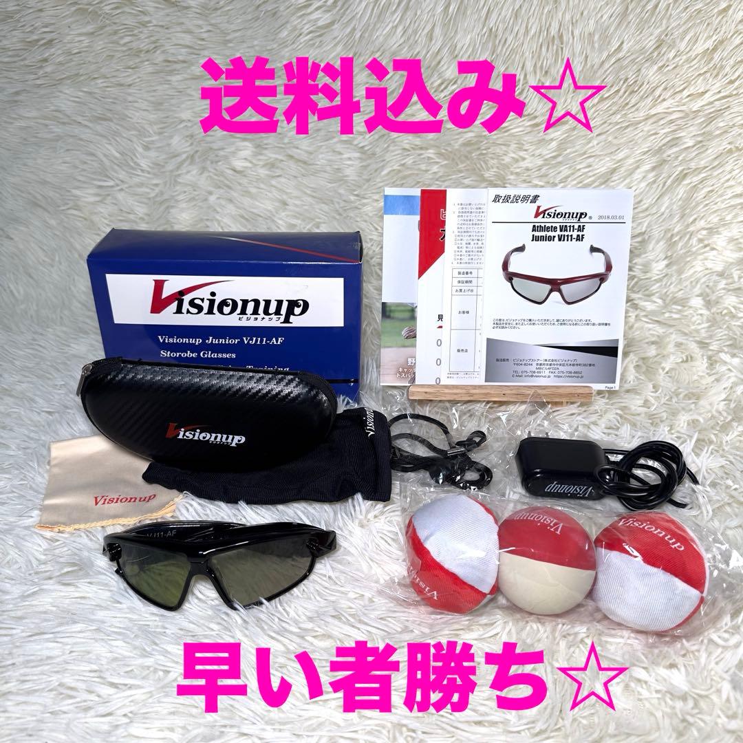 ビジョナップ Visionup VA11-AF