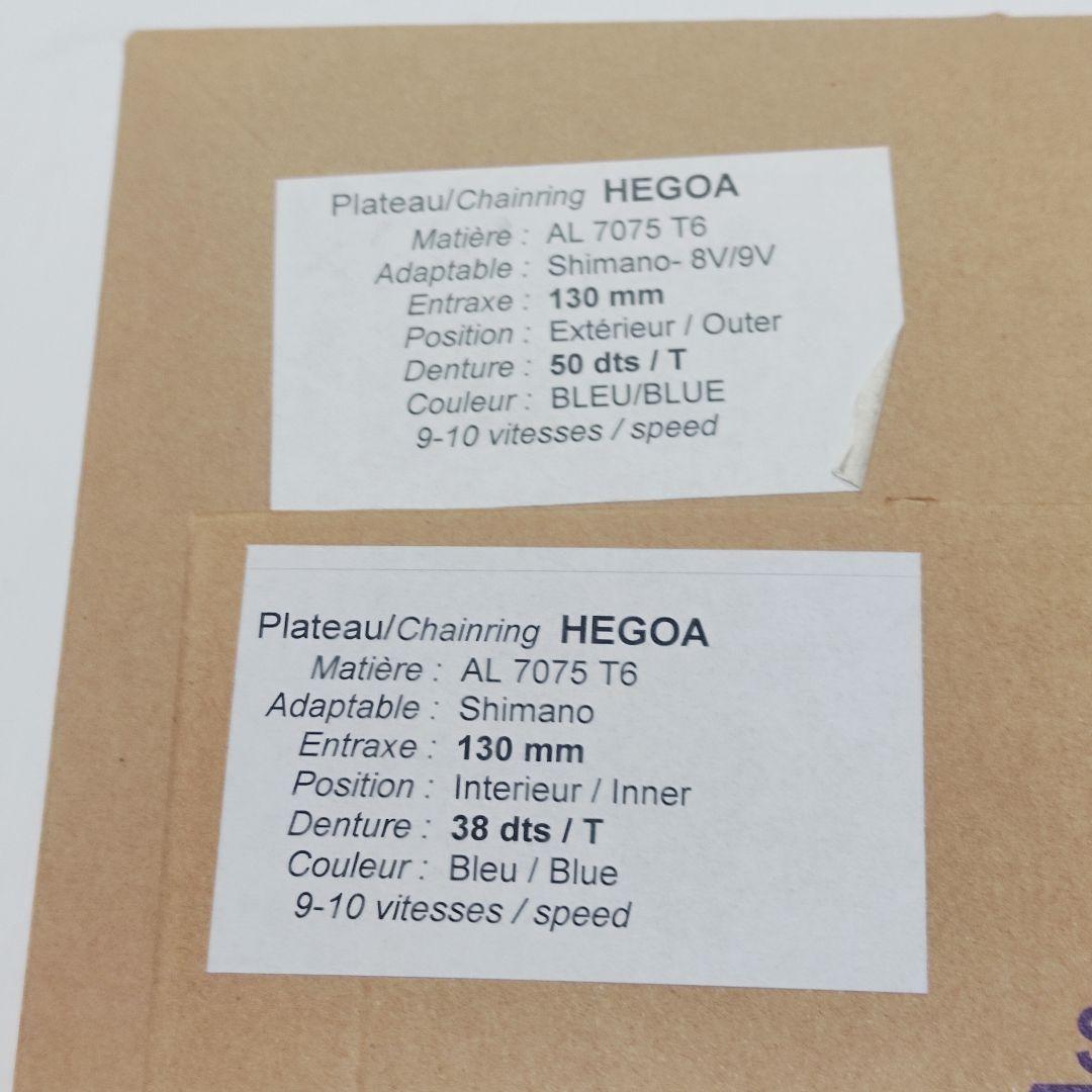 TA HEGOA 50x38 ブルー