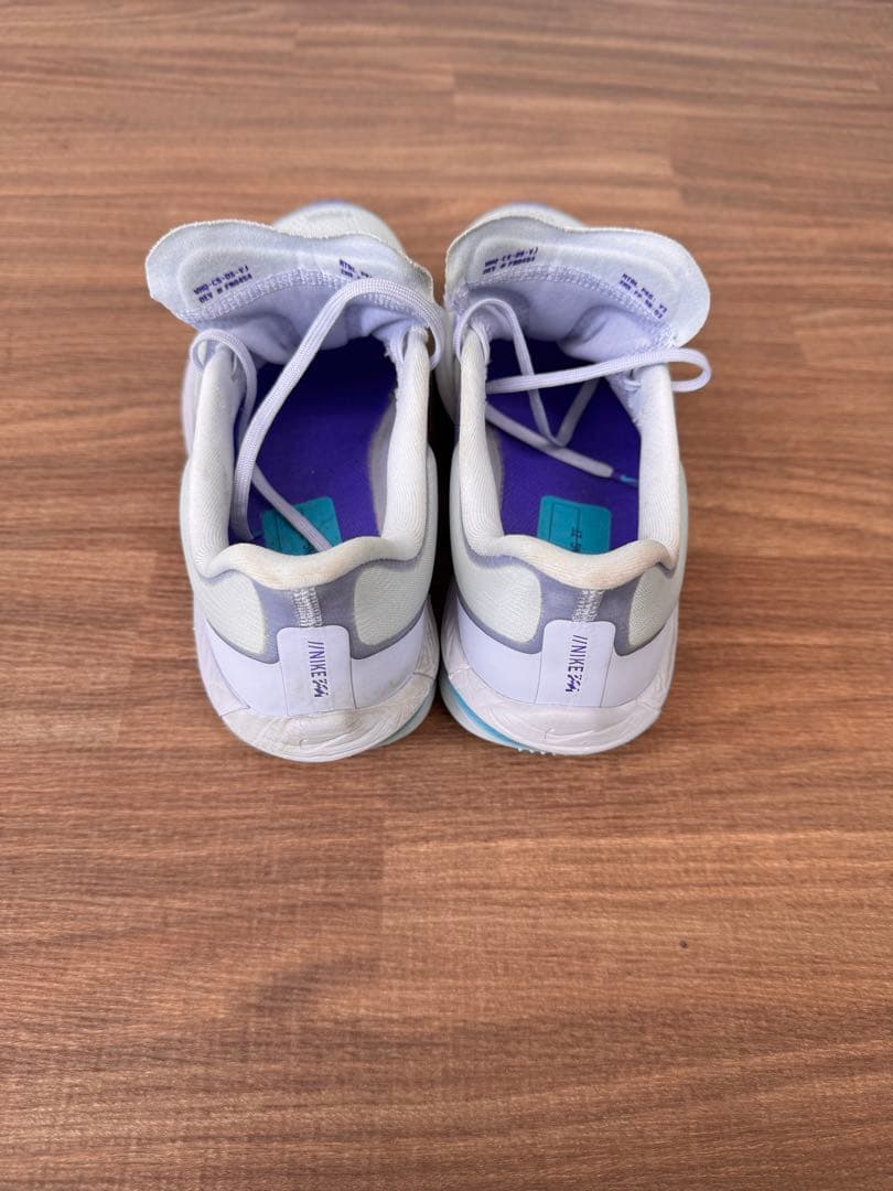 ナイキ　NIKE　ズーム フライ6 ZOOM FLY 6　27.5cm