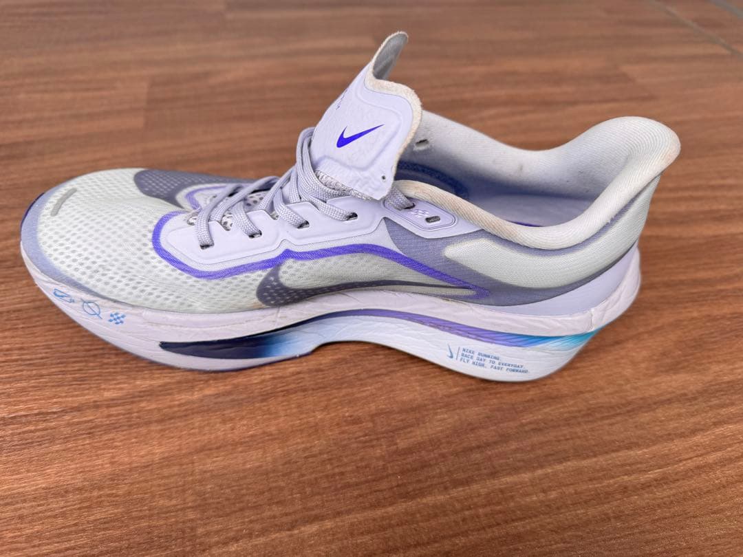 ナイキ　NIKE　ズーム フライ6 ZOOM FLY 6　27.5cm
