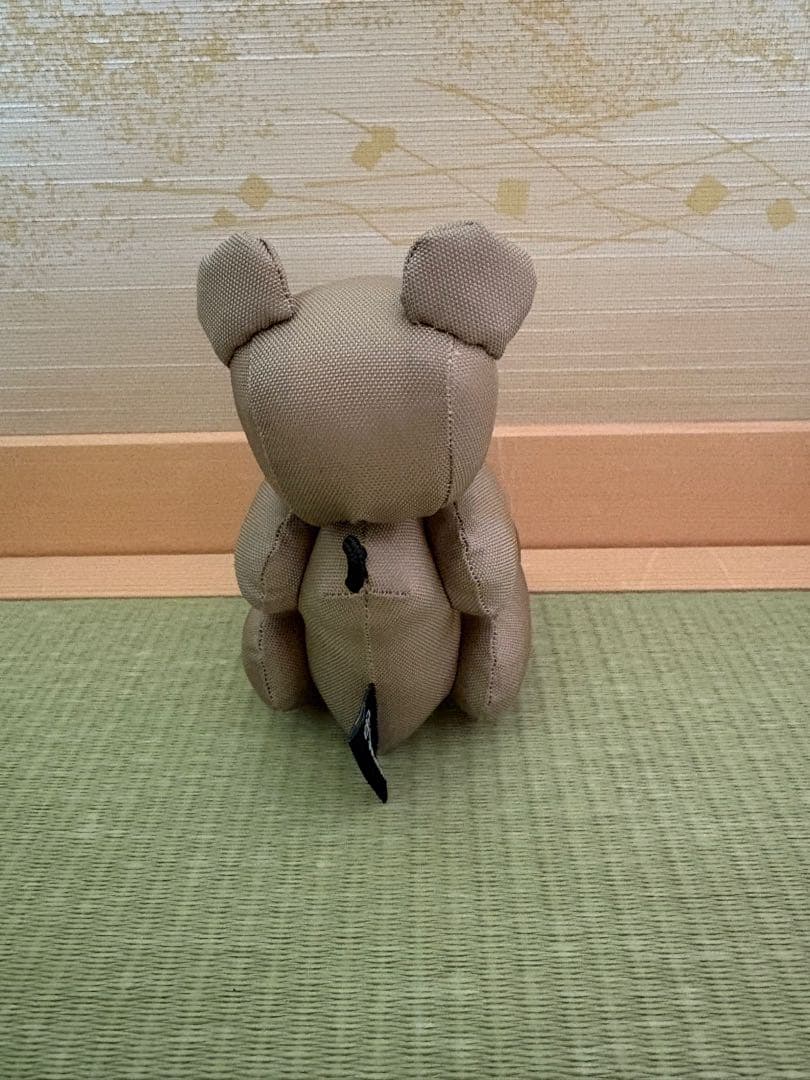 ライト・ランタン FROM SCRATCH motto_kuma OX SAND