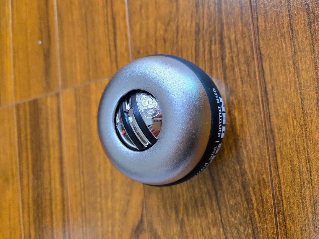 nsdスピナー