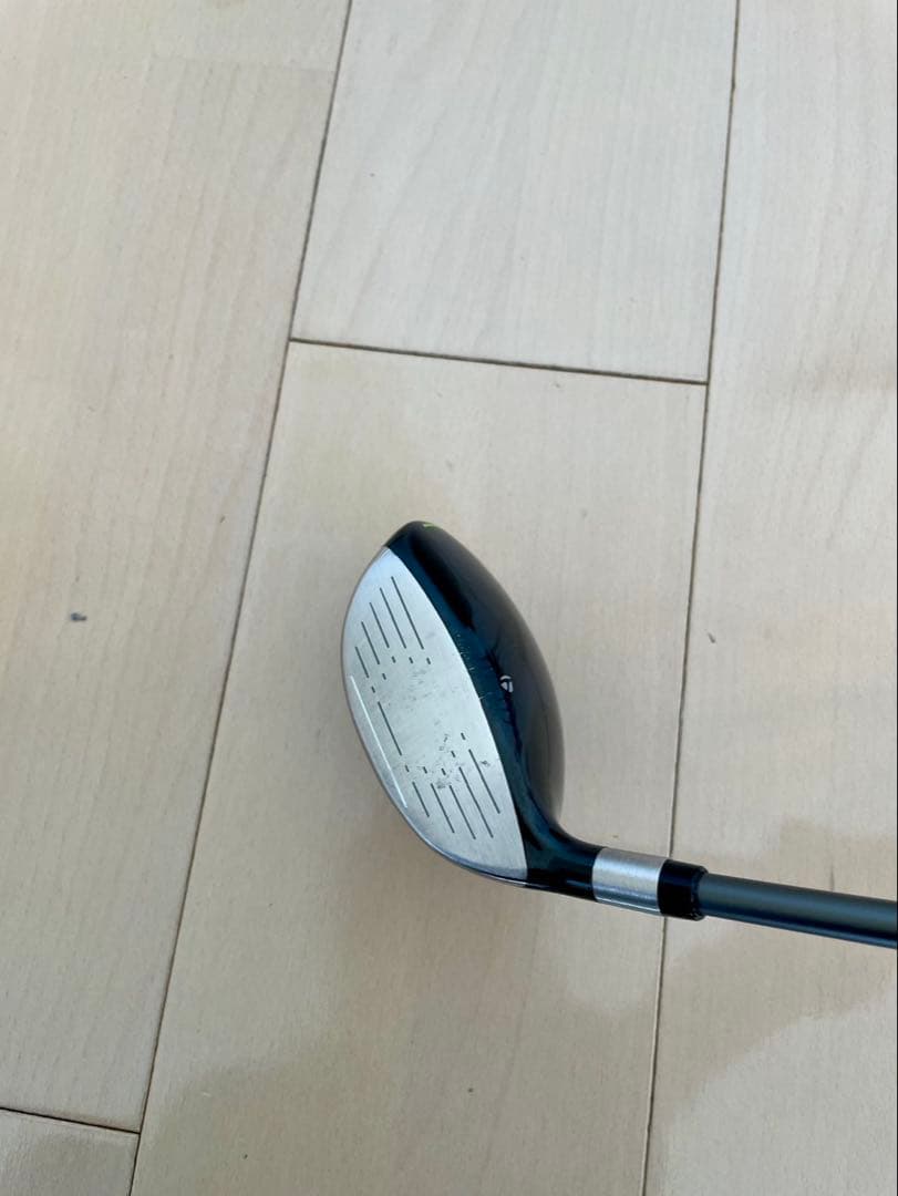 TaylorMade RBZスピードライト クラブセット（メンズ フレックスS）