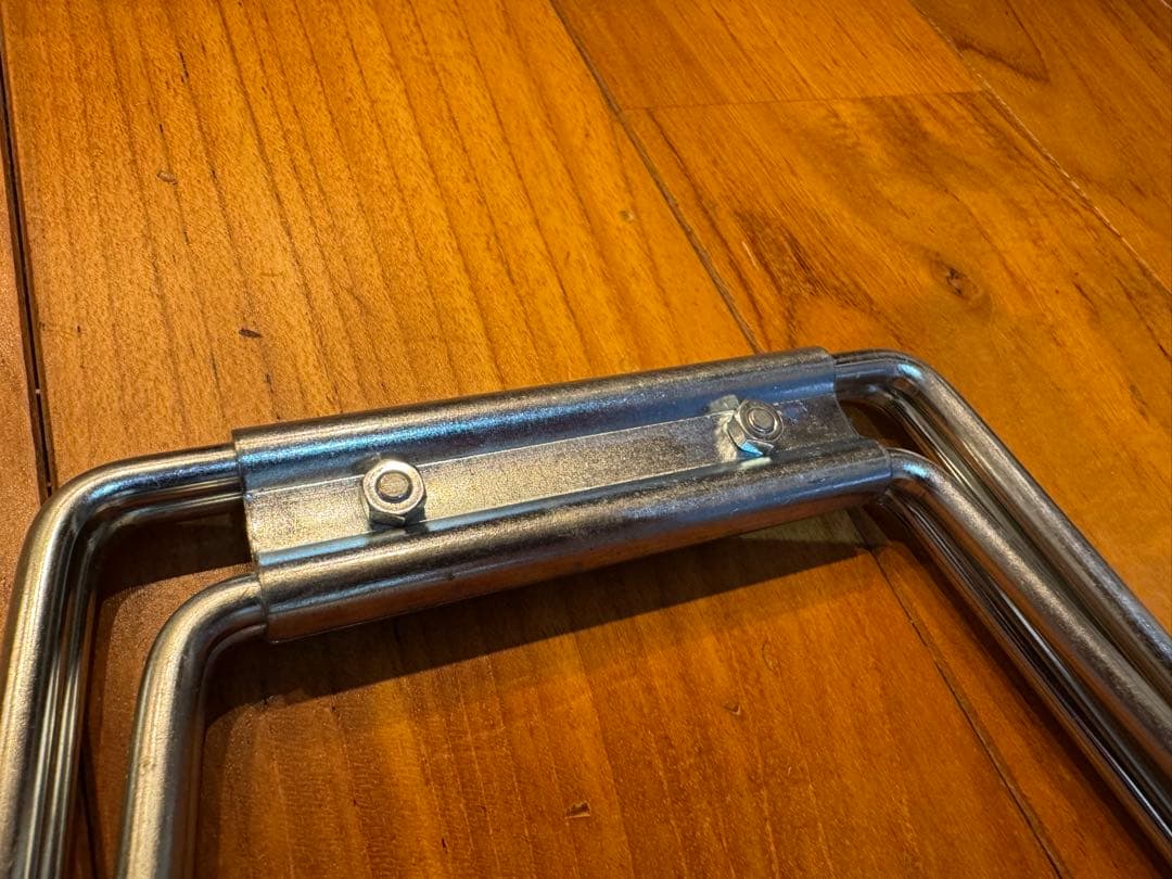 Wanderout / Universal Stand 2個セット