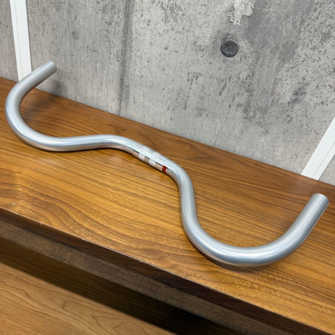 NITTO RM-016 マスタッシュバー 新品未使用