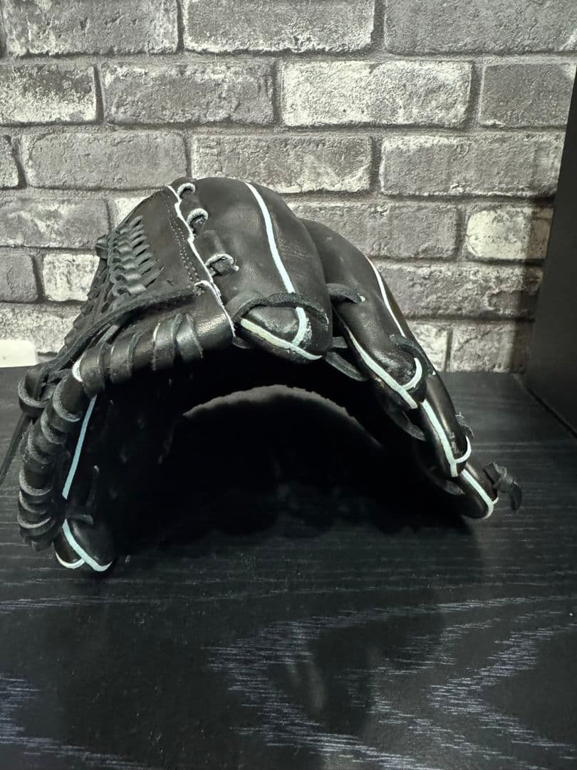 ローリングス　Rawlings RGX72B 軟式野球　内野用　グローブ