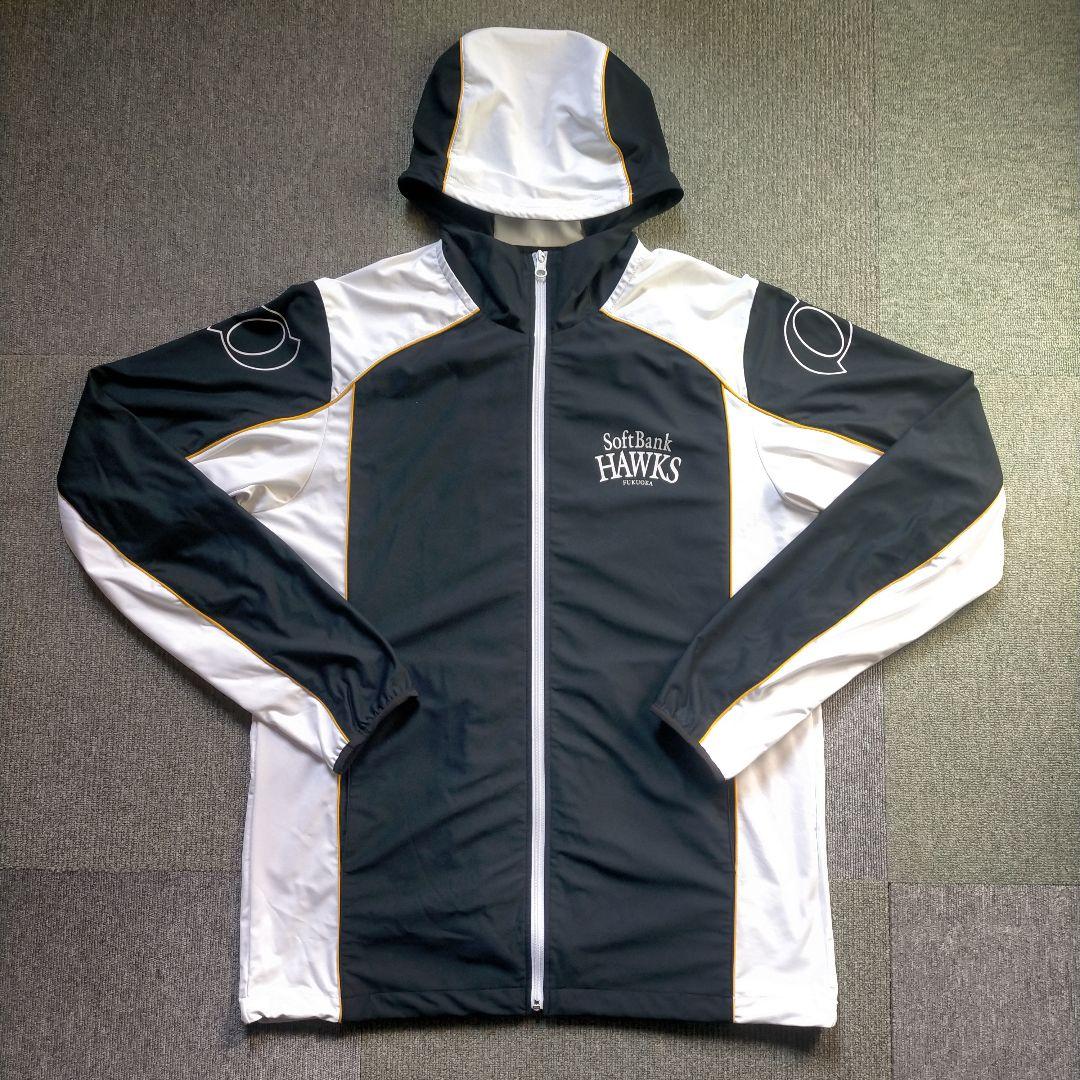 【激レア】NPB プロ野球 福岡ソフトバンクホークス チームウェア 支給品