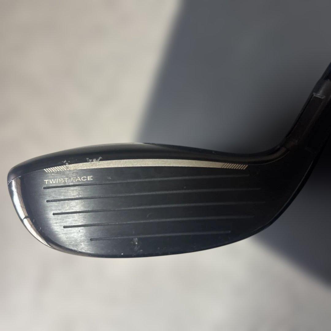 TaylorMade Stealth 2 HD 4番ユーティリティ