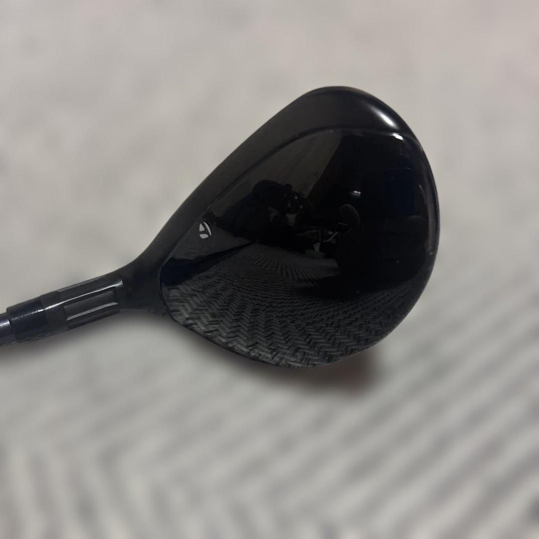 TaylorMade Stealth 2 HD 4番ユーティリティ