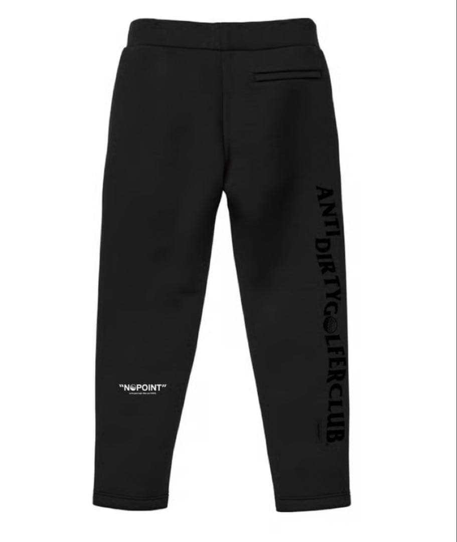【新品】NOPOINT ANTI DIRTY GOLFER CLUB パンツ