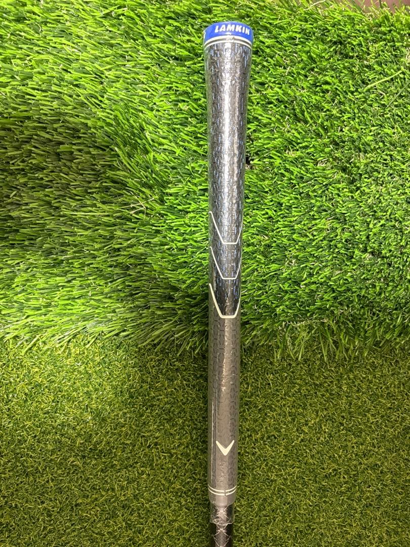 Callaway PARADYM AiSMOKE 10.5度ドライバー1W