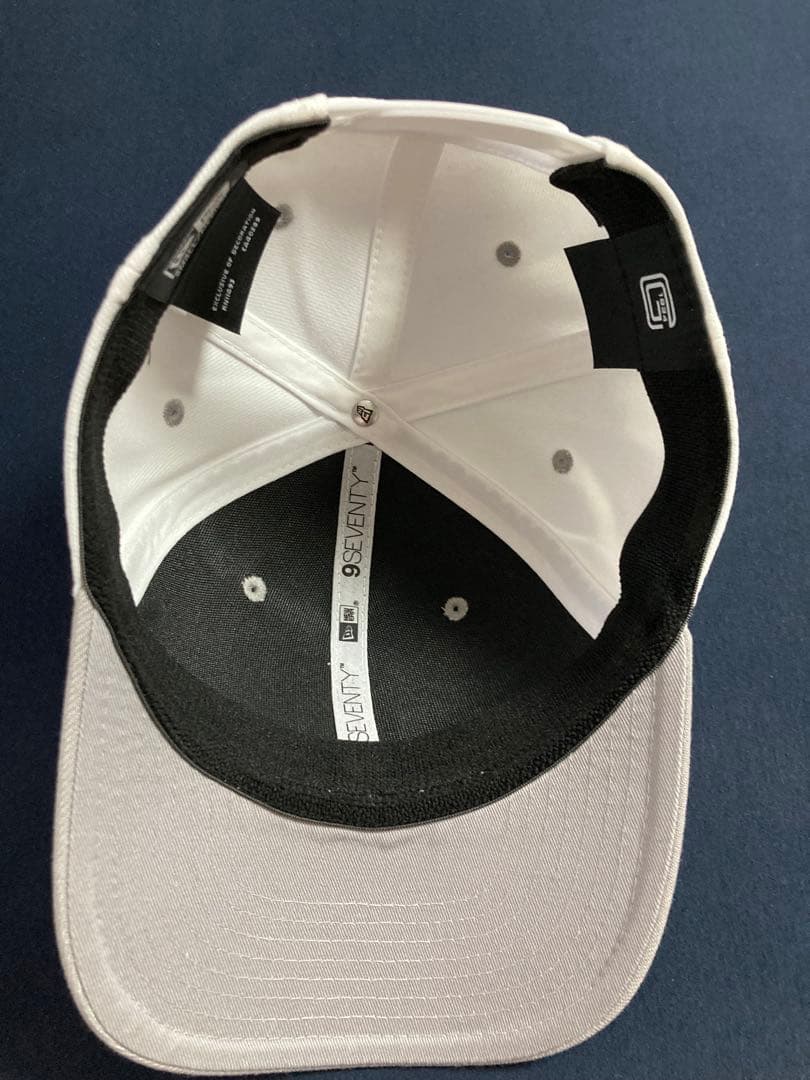 New Era 9FIFTY TCロゴキャップ S/M