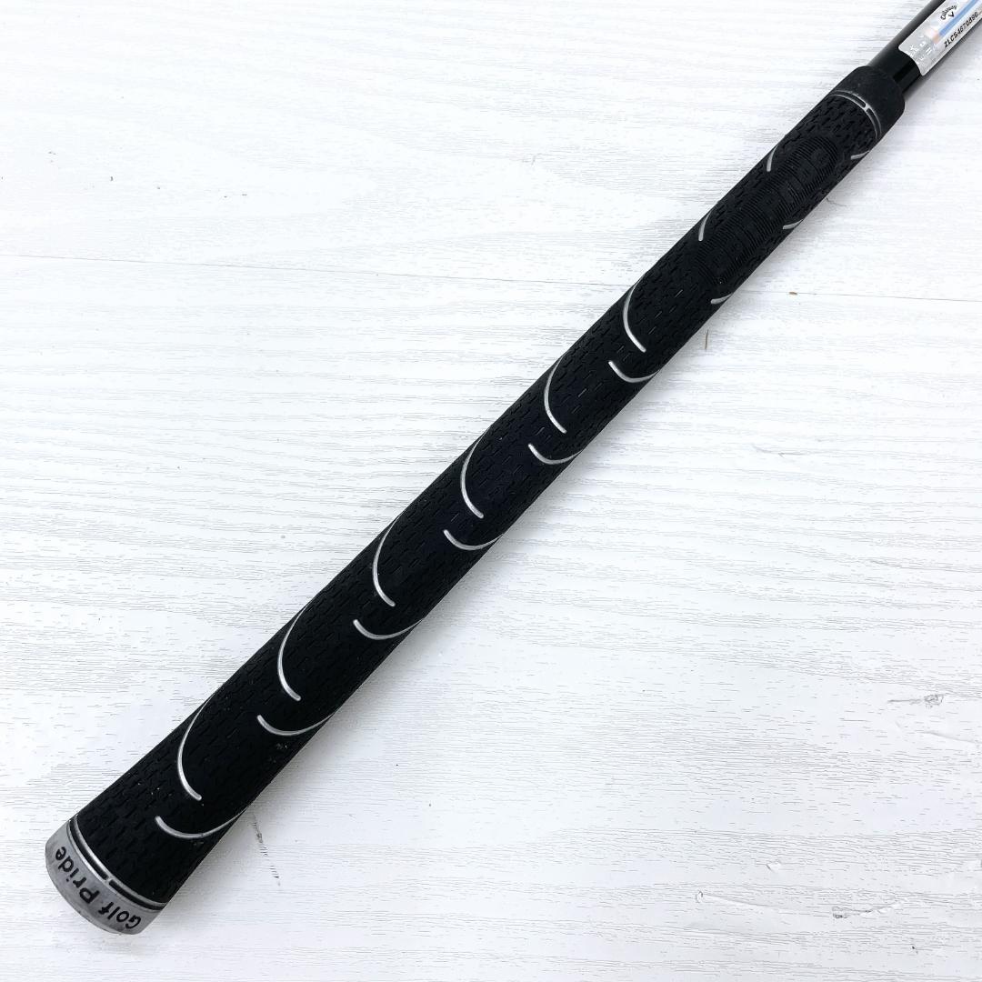 SPEEDER NX スピーダー フェアウェイウッド シャフト callaway