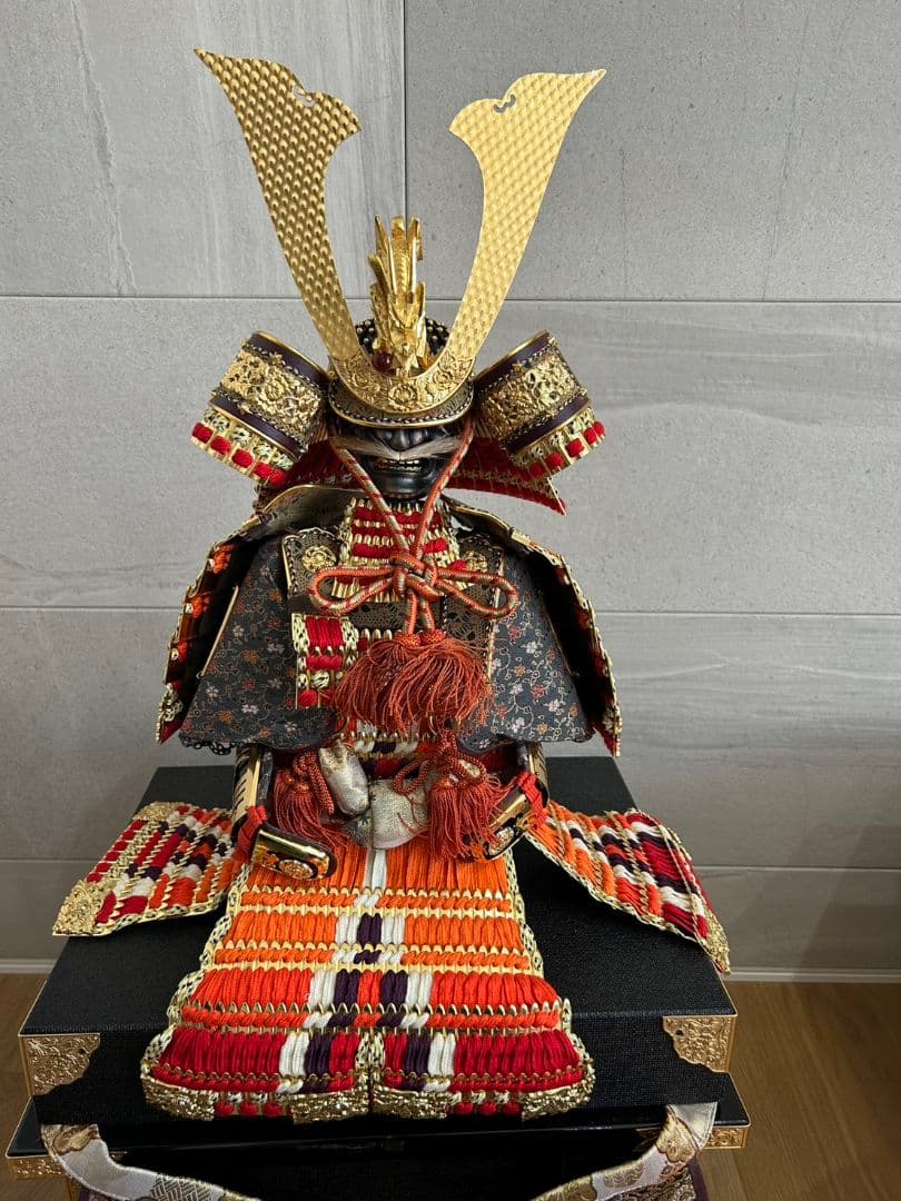 鎧兜
