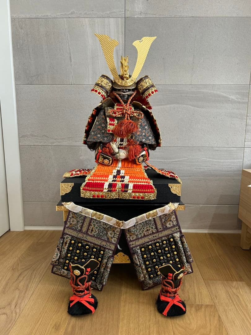 鎧兜